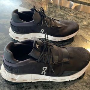 Mens shoes on cloud size 13 cloudtec
